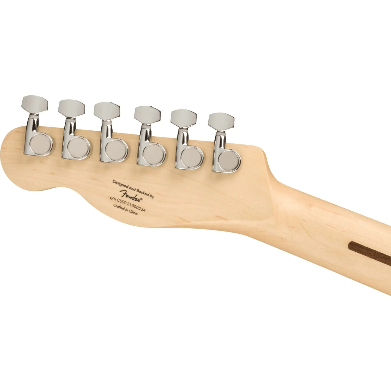Fender Squier Affinity Series Telecaster Electric Guitar - Image 41