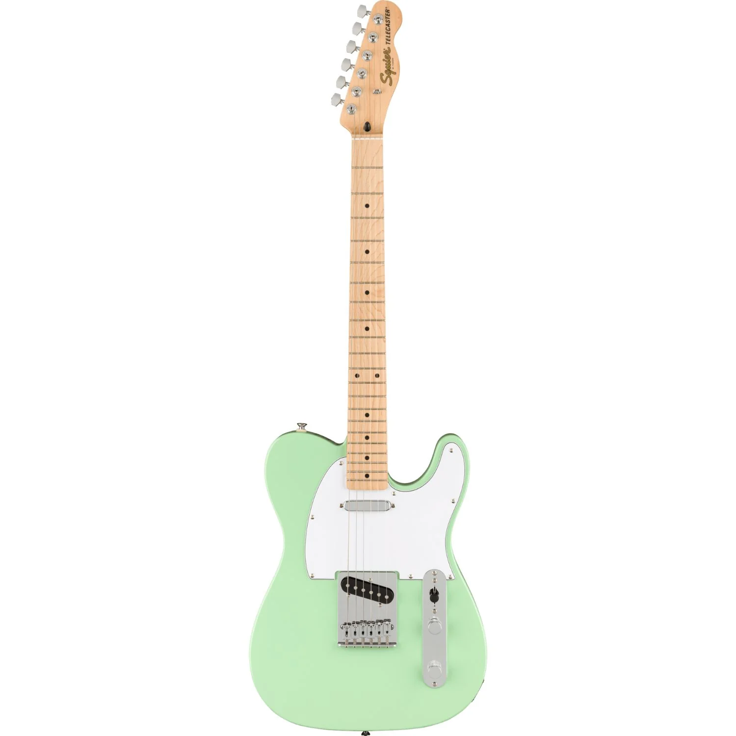 Fender Squier Affinity Series Telecaster Electric Guitar - Image 43
