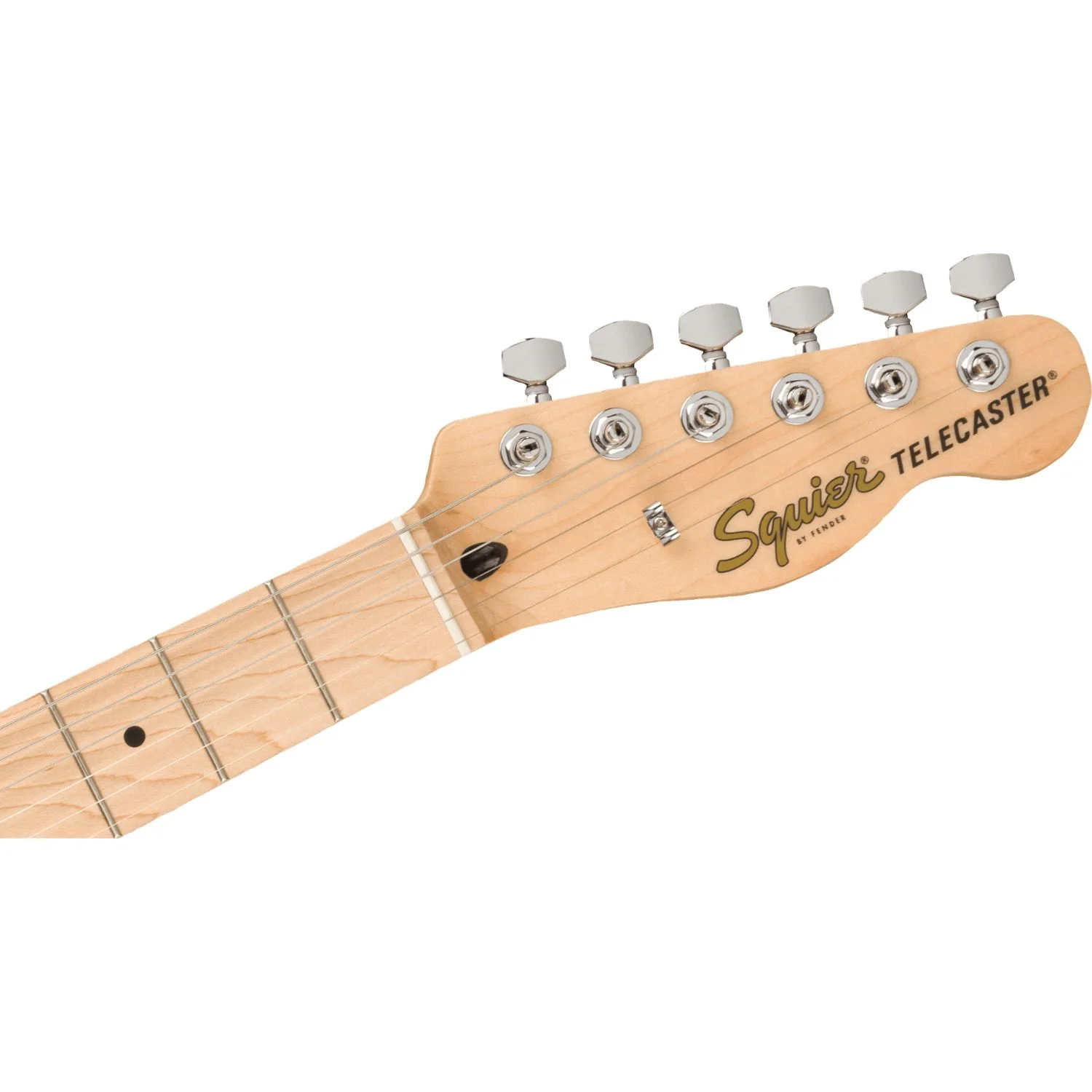 Fender Squier Affinity Series Telecaster Electric Guitar - Image 46