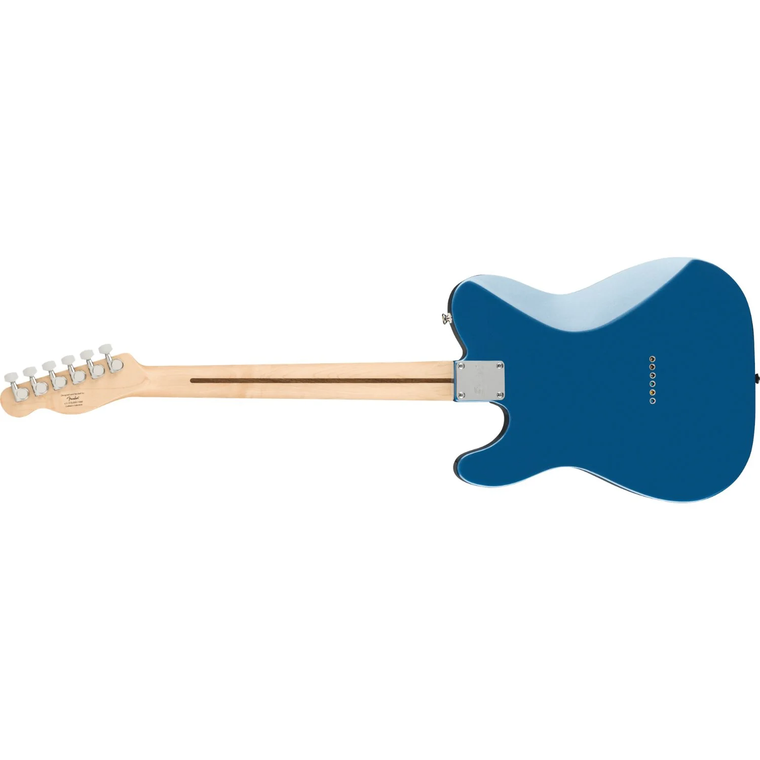 Fender Squier Affinity Series Telecaster Electric Guitar - Image 6