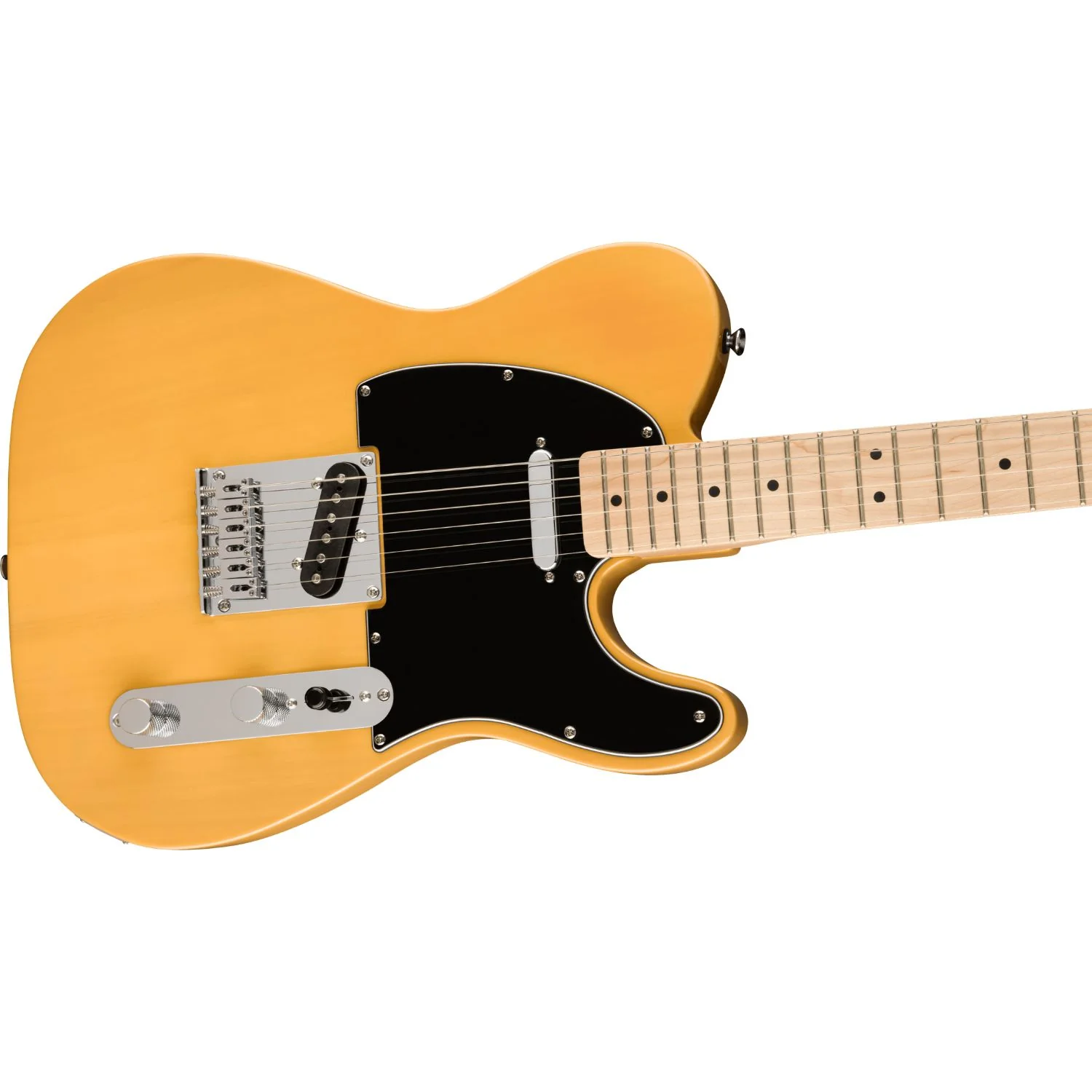 Fender Squier Affinity Series Telecaster Electric Guitar - Image 9