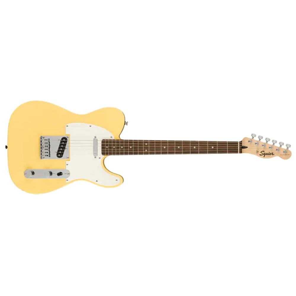 Fender Squier FSR Bullet Telecaster LRL 6 String Electric Guitar - Image 2