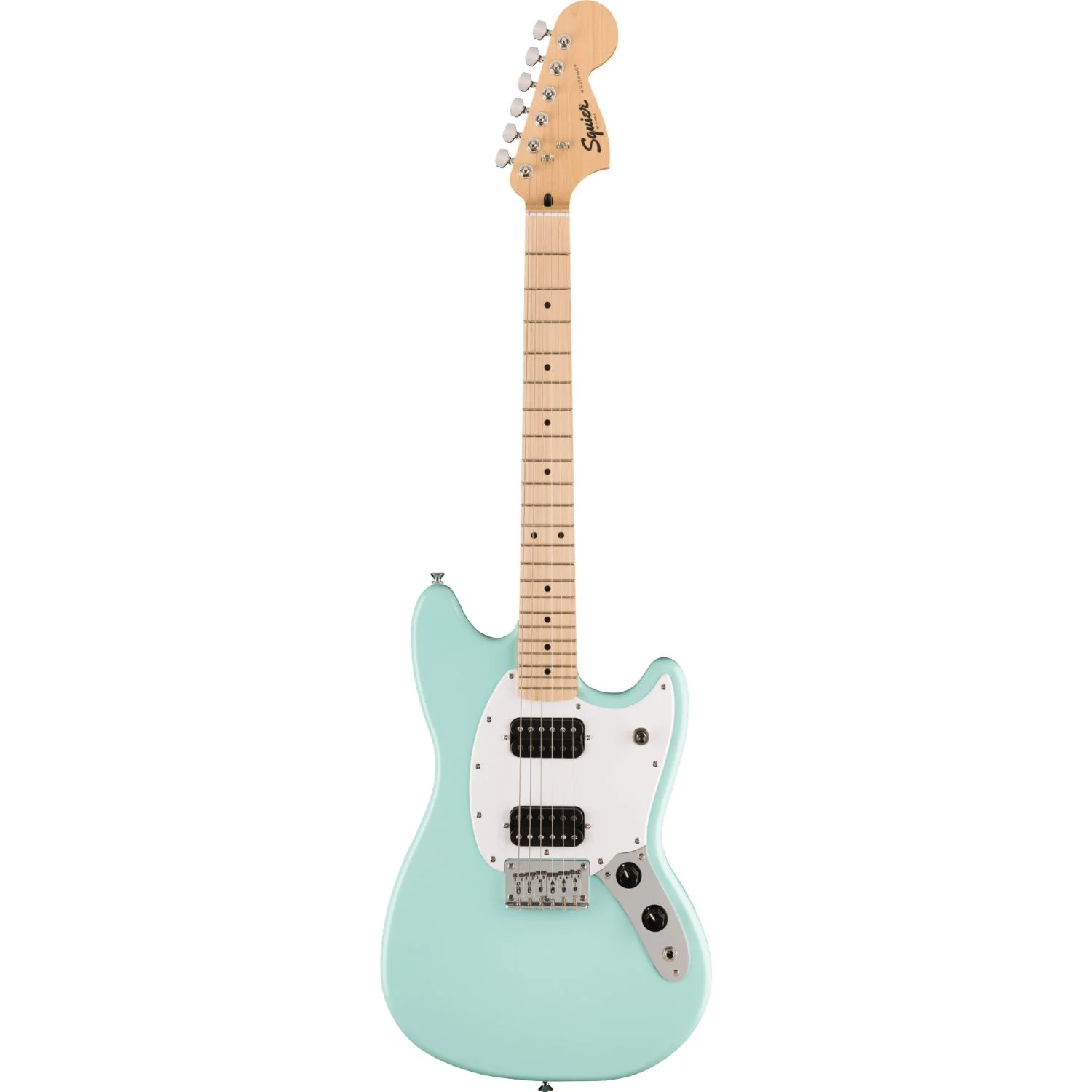 Fender Squier FSR Sonic Mustang 6 String Electric Guitar