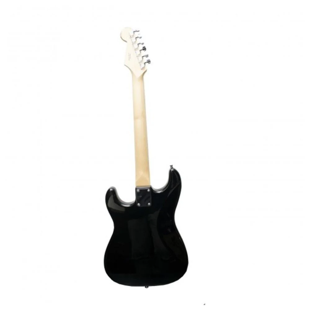 Fender Squier MM Stratocaster 6-String Electric Guitar with Maple Neck with TC Effect Pedals Bundle - Image 5