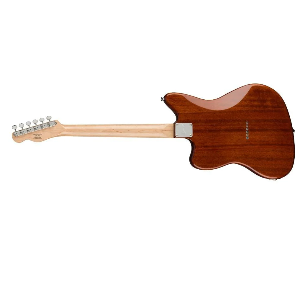 Fender Squier Paranormal Offset Telecaster 6-Strings Electric Guitar - Image 2