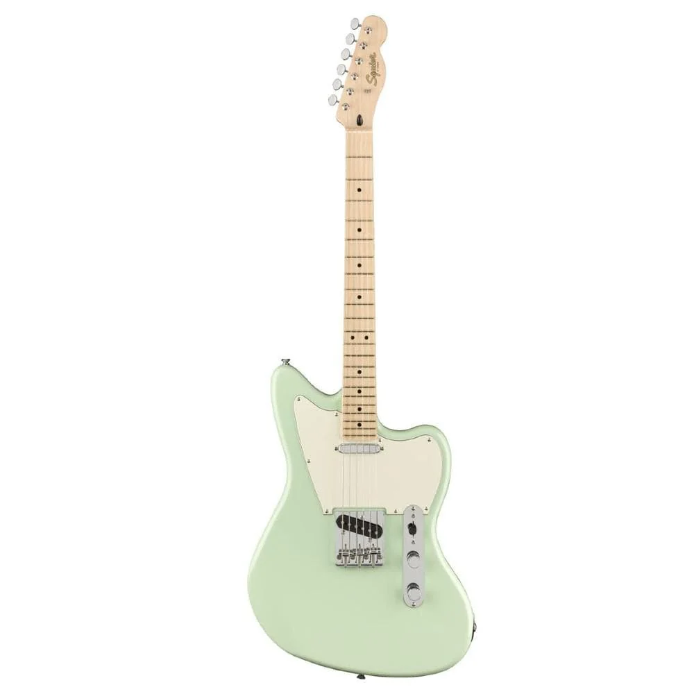 Fender Squier Paranormal Offset Telecaster 6-Strings Electric Guitar - Image 6