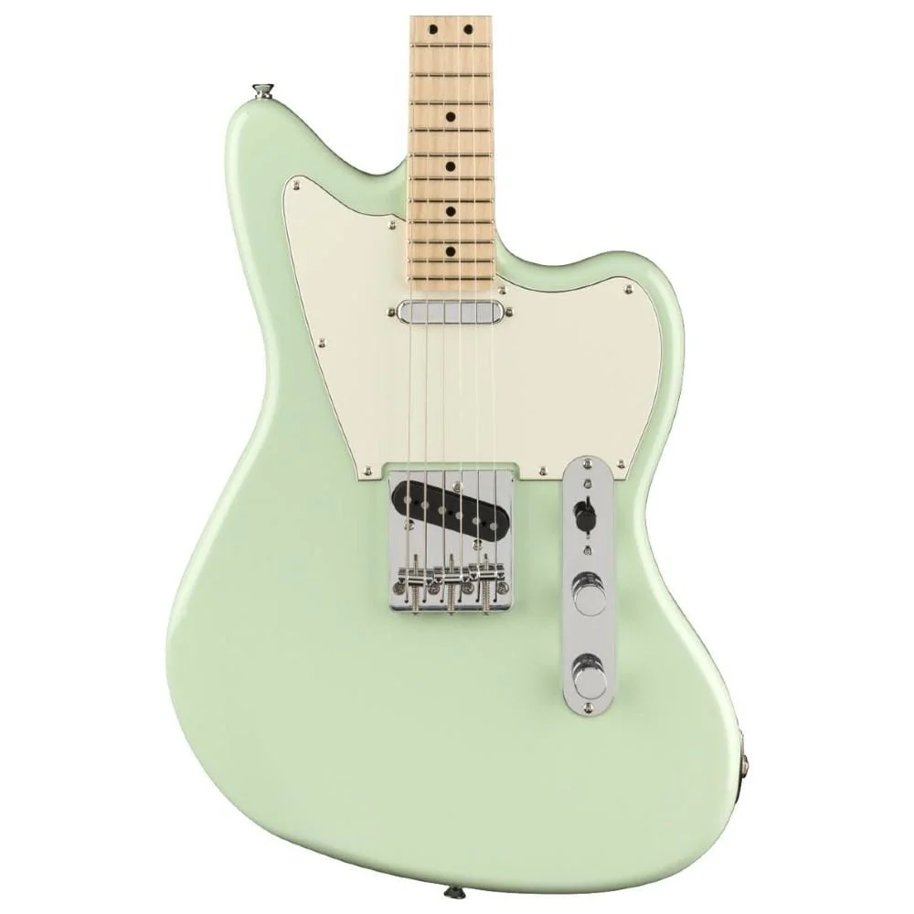 Fender Squier Paranormal Offset Telecaster 6-Strings Electric Guitar - Image 7