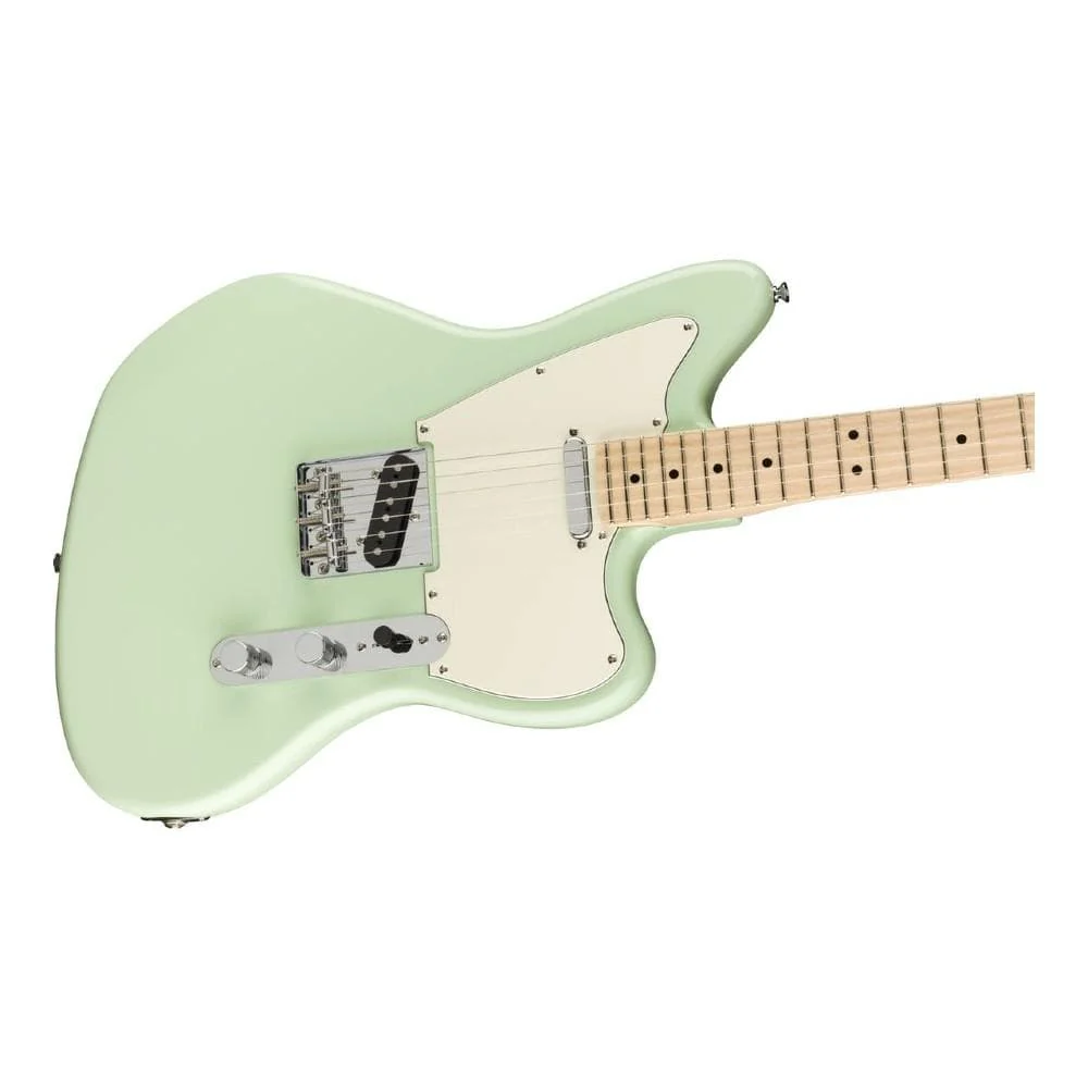 Fender Squier Paranormal Offset Telecaster 6-Strings Electric Guitar - Image 9
