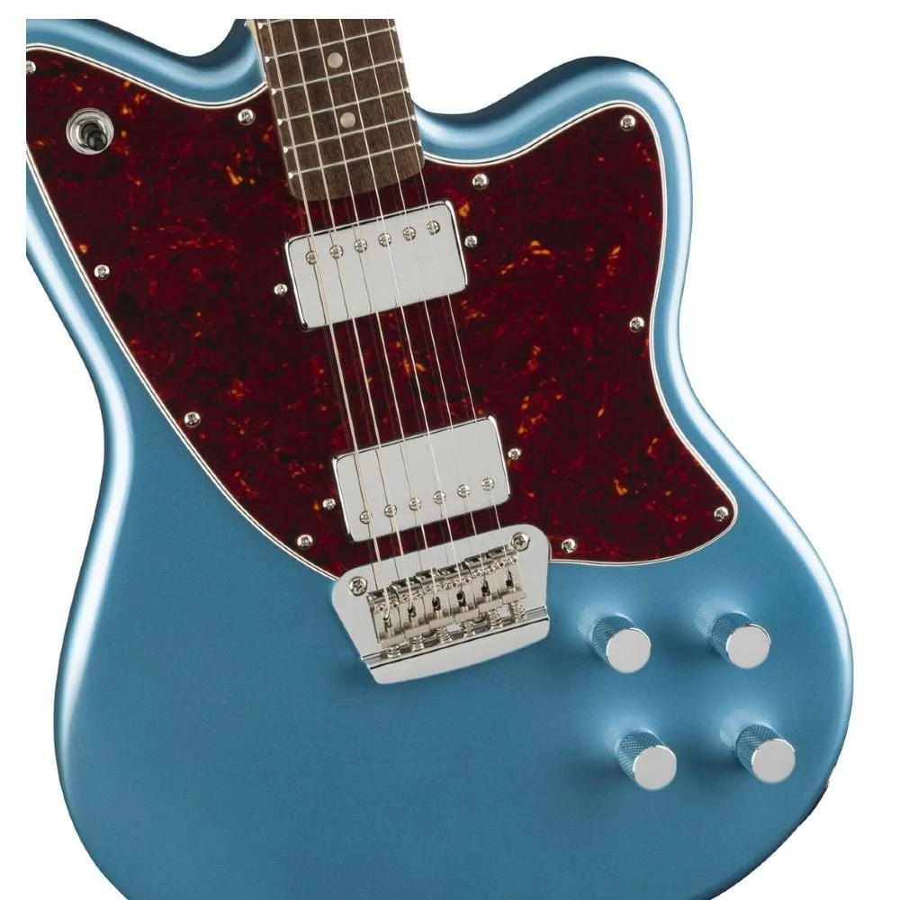 Fender Squier Paranormal Toronado 6-Strings Electric Guitar - Image 3