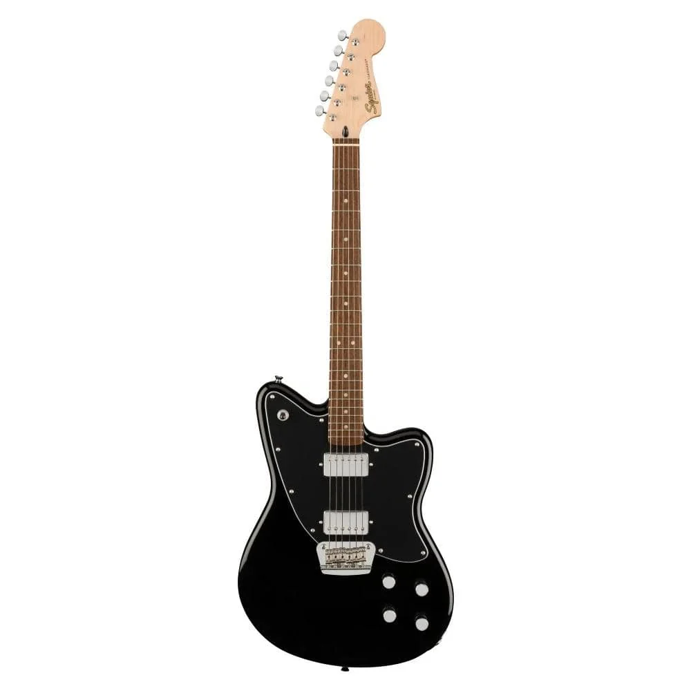 Fender Squier Paranormal Toronado 6-Strings Electric Guitar - Image 5