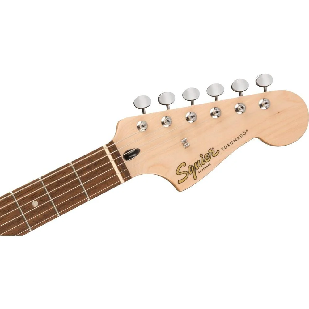 Fender Squier Paranormal Toronado 6-Strings Electric Guitar - Image 9