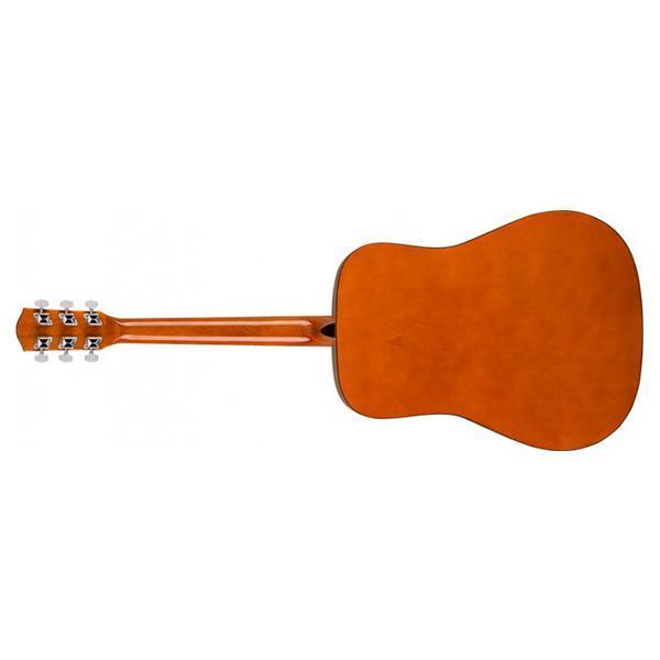 Fender Squier SA-150 Dreadnought 6-Strings Acoustic Guitar - Image 10