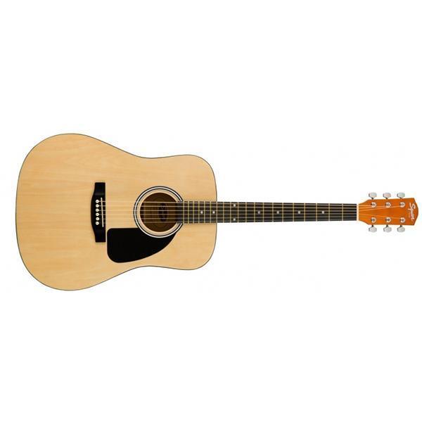 Fender Squier SA-150 Dreadnought 6-Strings Acoustic Guitar - Image 9