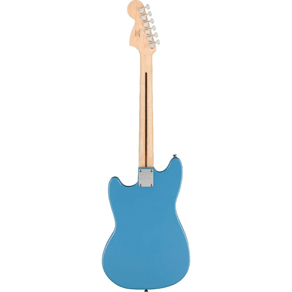 Fender Squier Sonic Mustang 6 String Electric Guitar - Image 16