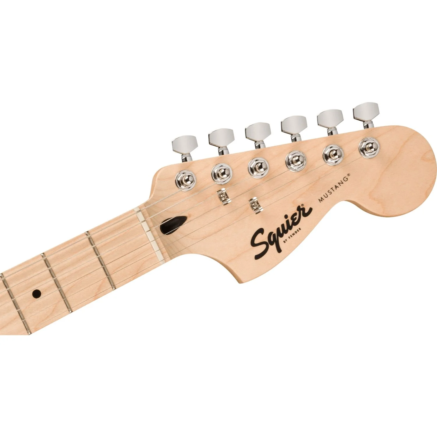 Fender Squier Sonic Mustang 6 String Electric Guitar - Image 54
