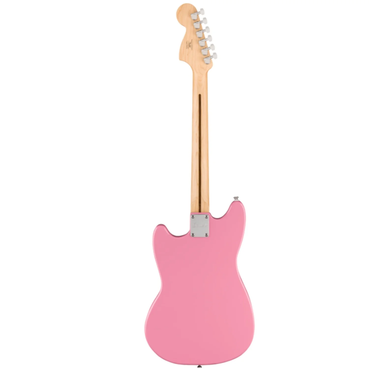 Fender Squier Sonic Mustang HH 6 String Electric Guitar - Open Box - Image 6