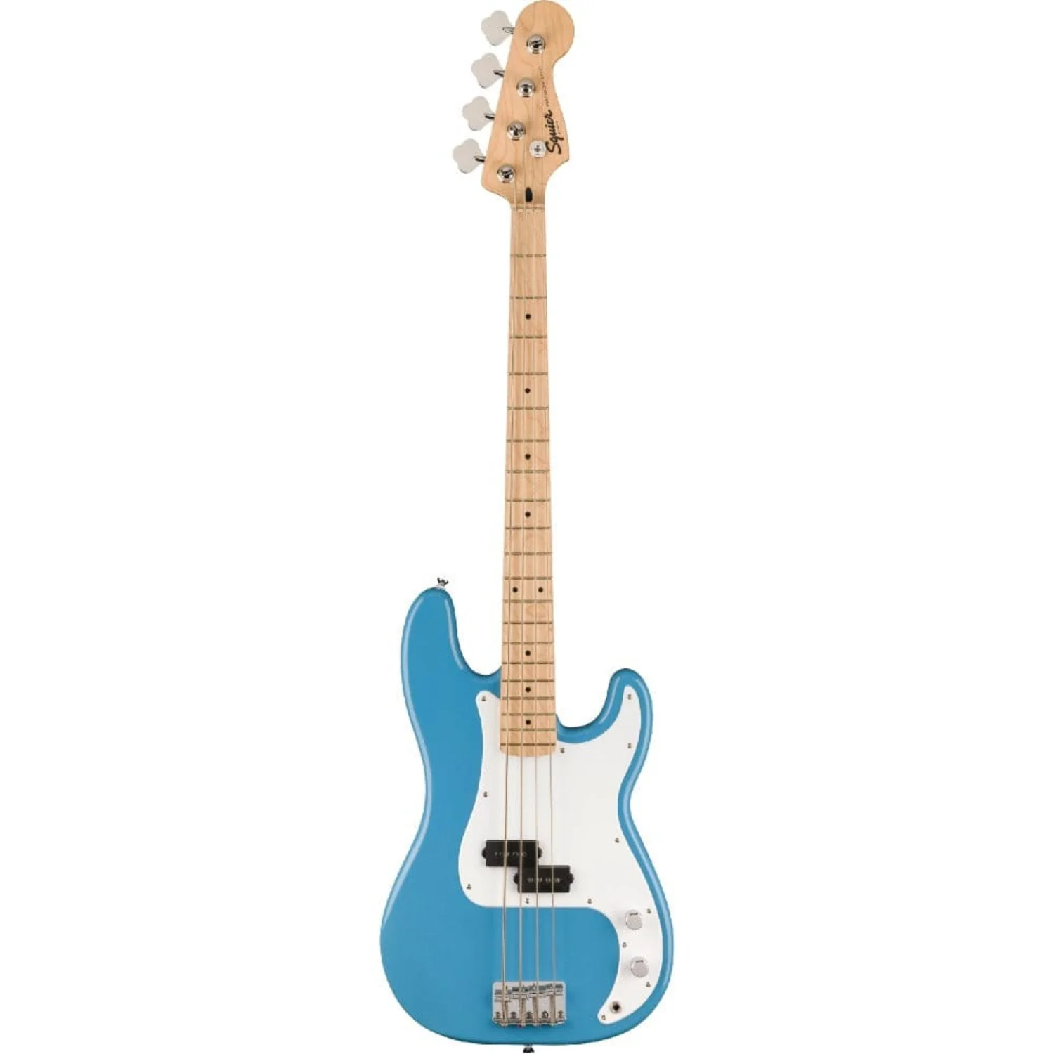Fender Squier Sonic Precision Bass Guitar - Image 13