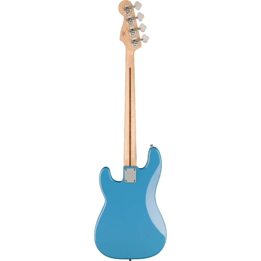 Fender Squier Sonic Precision Bass Guitar - Image 15