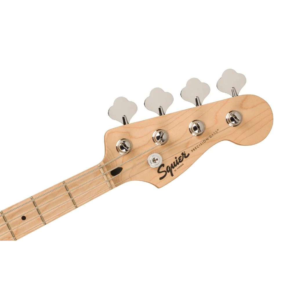 Fender Squier Sonic Precision Bass Guitar - Image 17