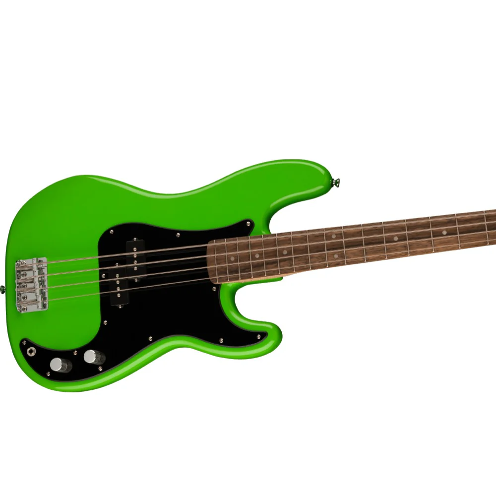 Fender Squier Sonic Precision Bass Guitar - Image 20