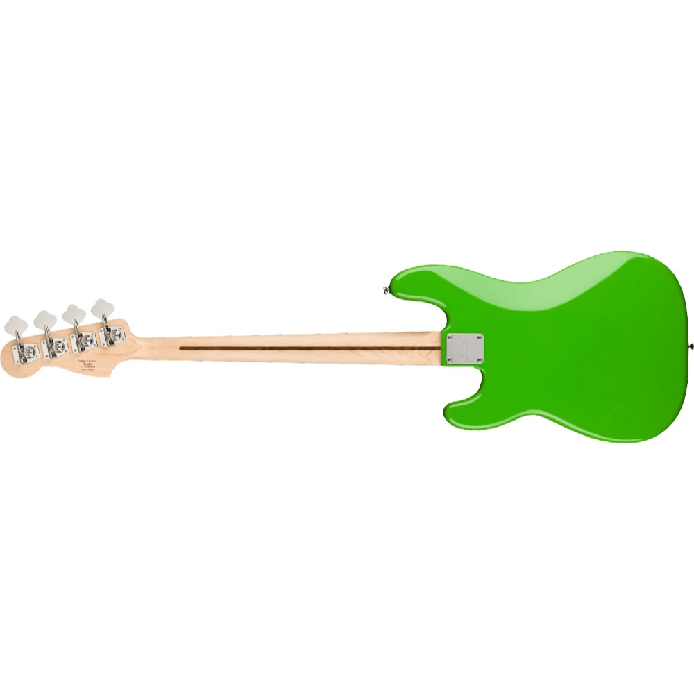Fender Squier Sonic Precision Bass Guitar - Image 23