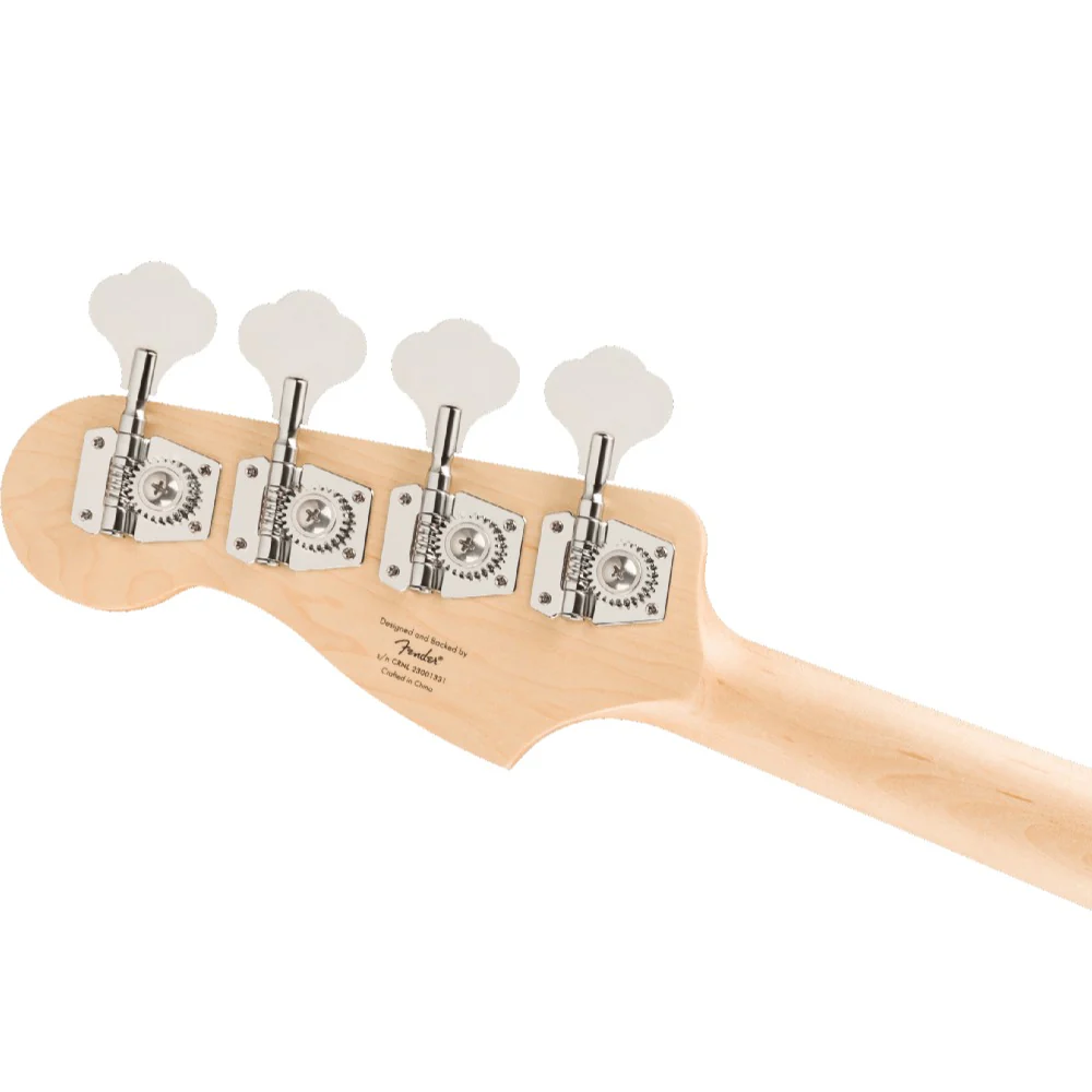 Fender Squier Sonic Precision Bass Guitar - Image 28