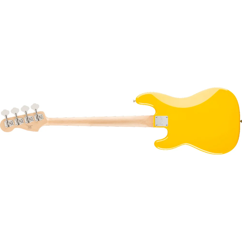 Fender Squier Sonic Precision Bass Guitar - Image 29