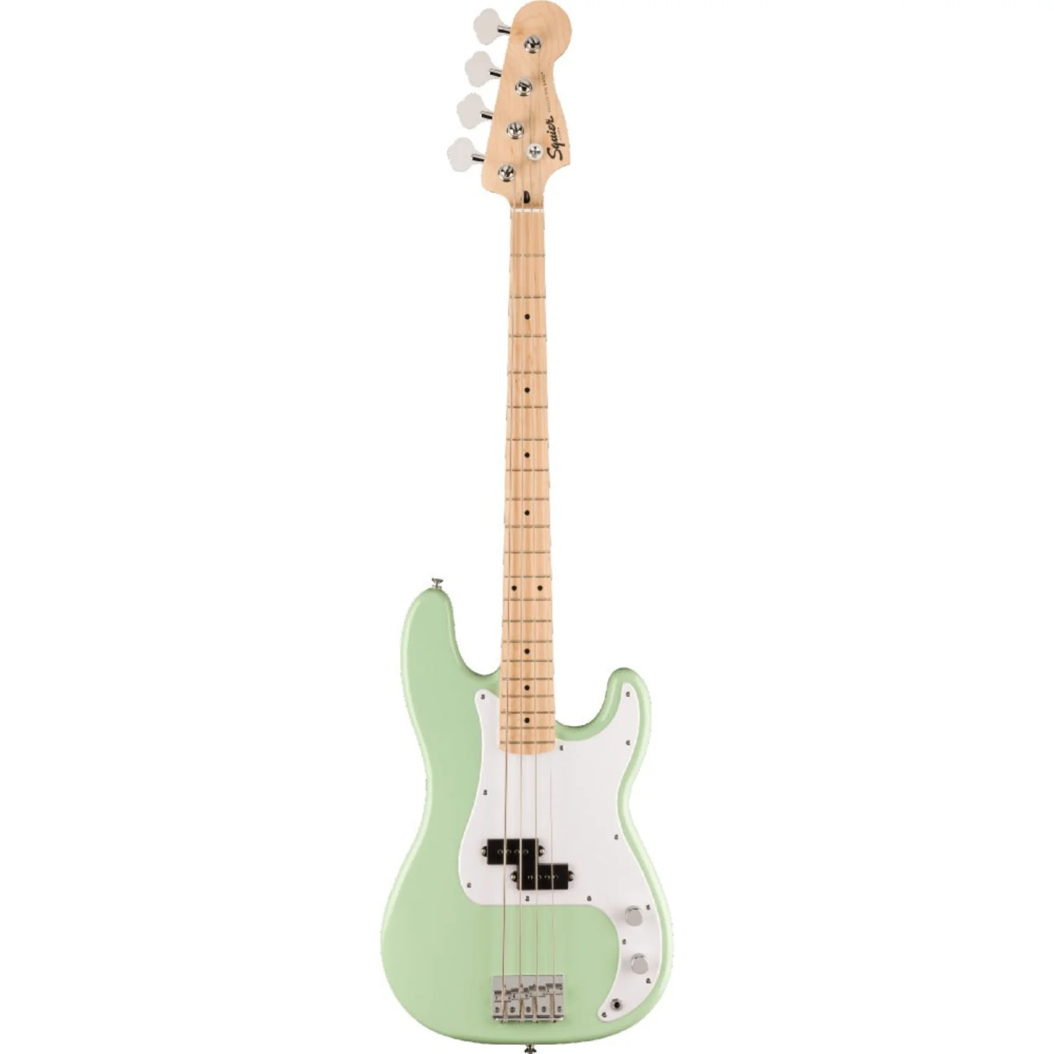 Fender Squier Sonic Precision Bass Guitar - Image 30