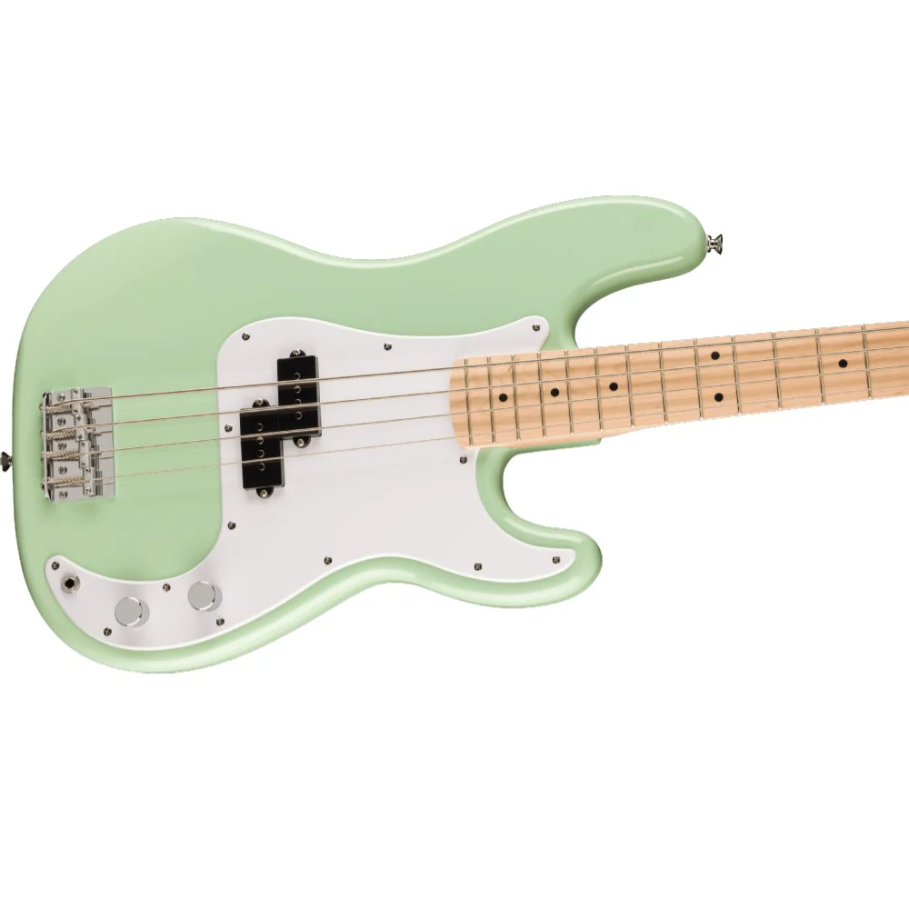 Fender Squier Sonic Precision Bass Guitar - Image 32