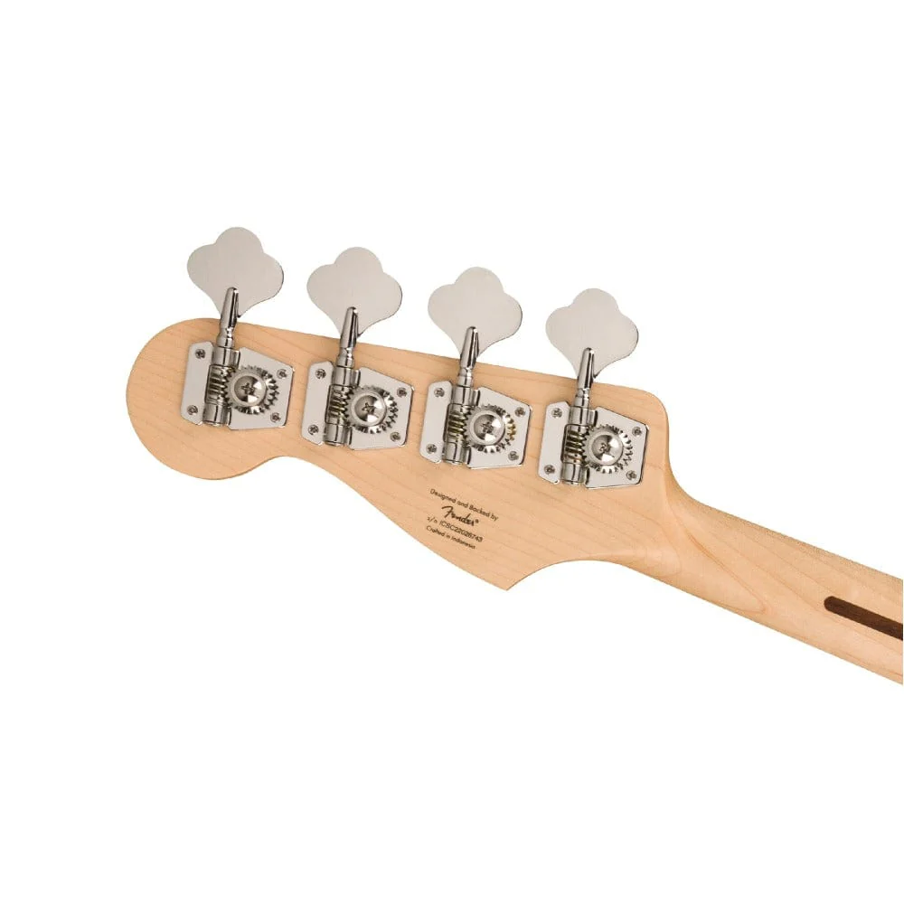 Fender Squier Sonic Precision Bass Guitar - Image 6