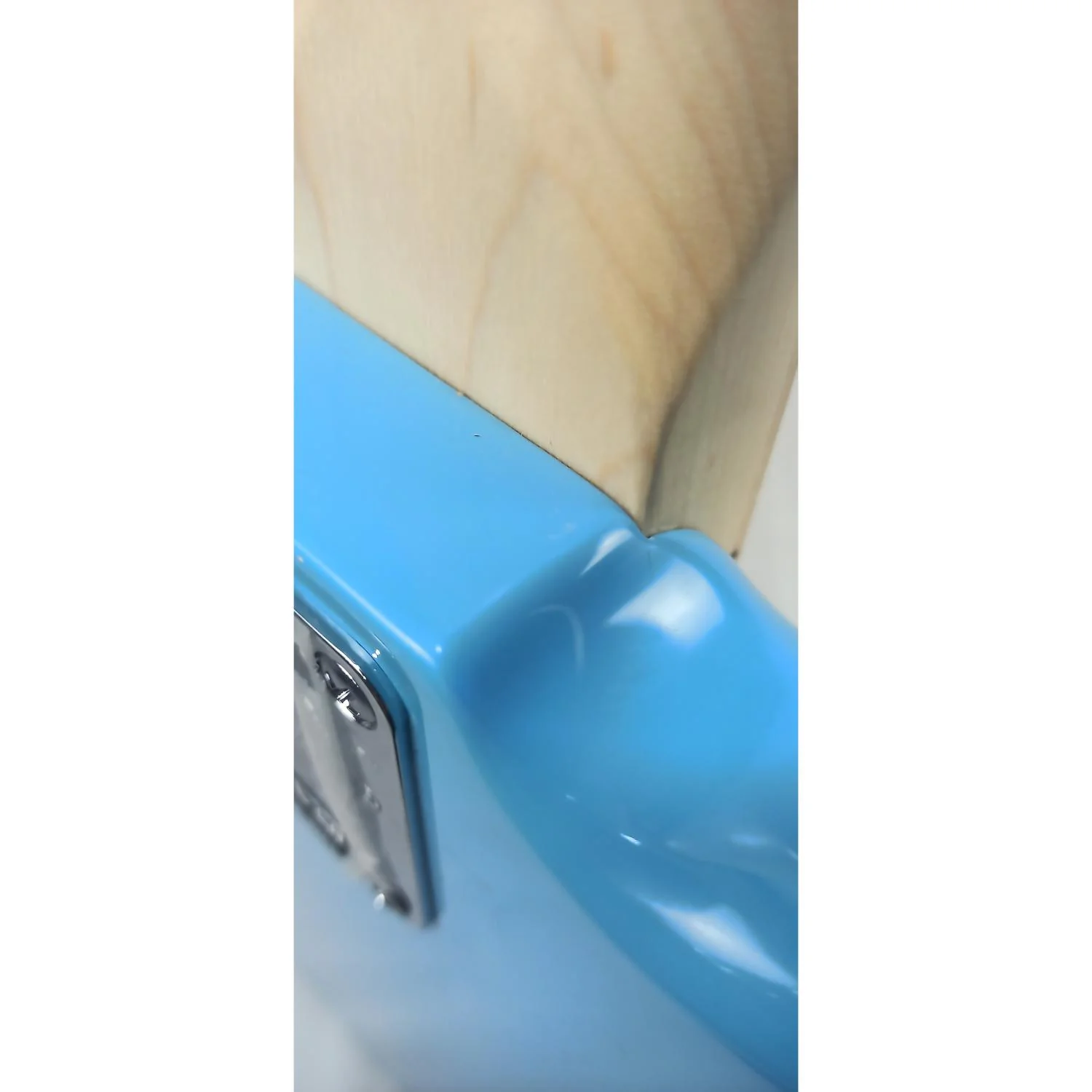 Fender Squier Sonic Precision Bass Guitar - Open Box - Image 10
