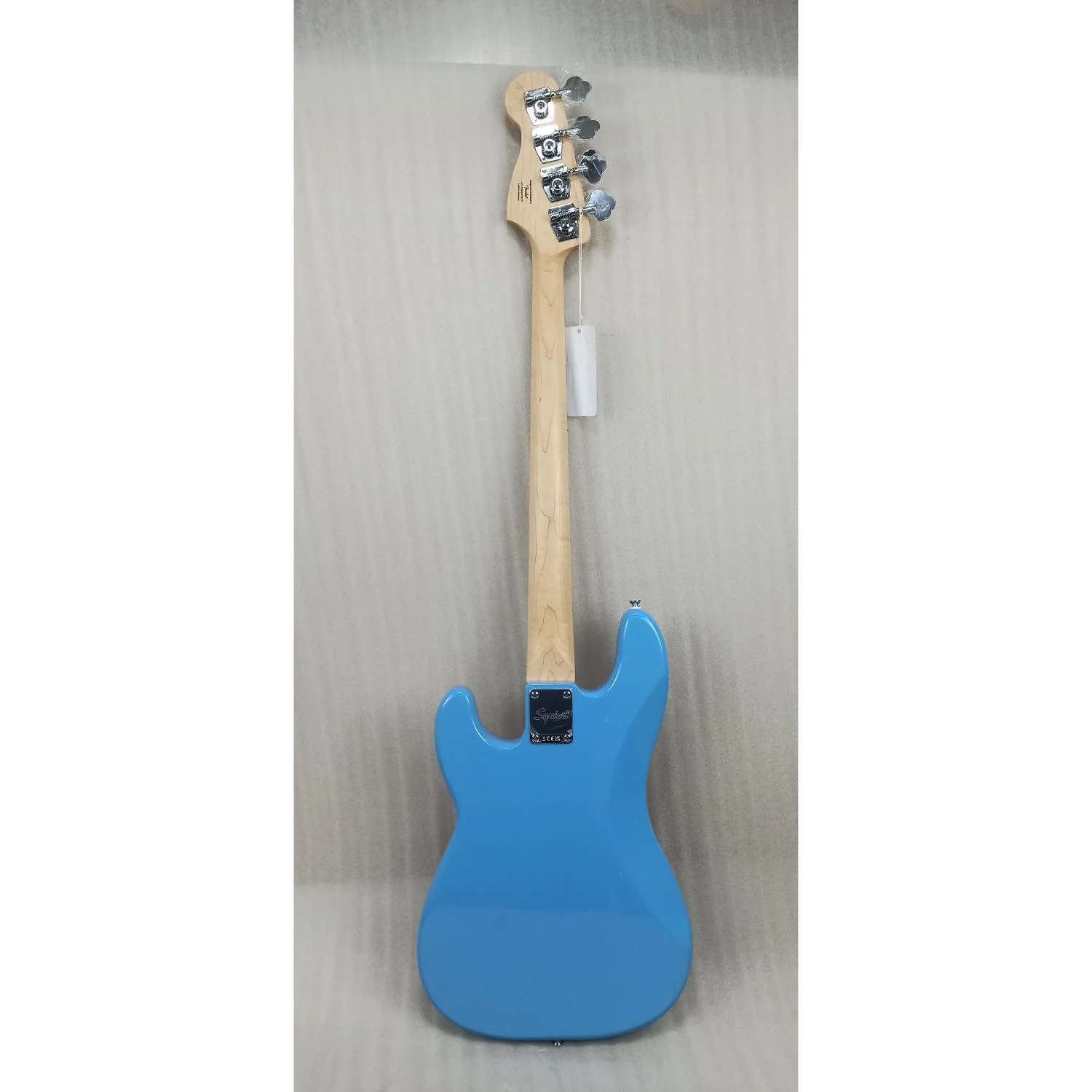 Fender Squier Sonic Precision Bass Guitar - Open Box - Image 17
