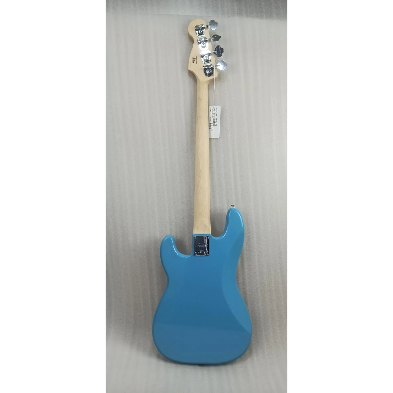 Fender Squier Sonic Precision Bass Guitar - Open Box - Image 4