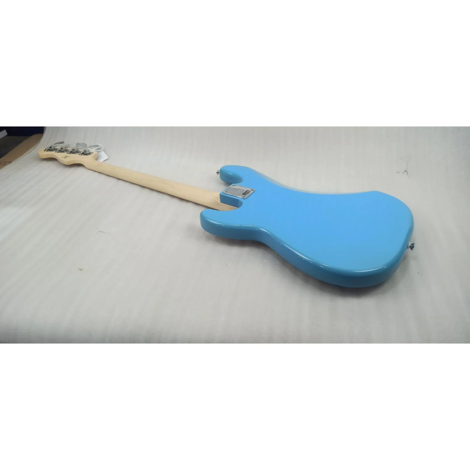Fender Squier Sonic Precision Bass Guitar - Open Box - Image 8