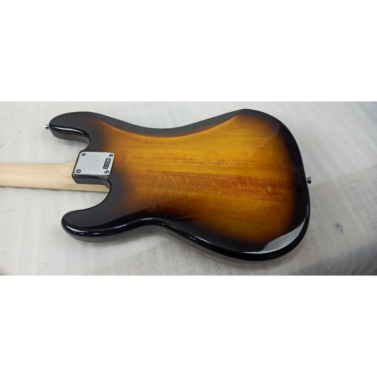 Fender Squier Sonic Precision Bass Guitar - Open Box - Image 3