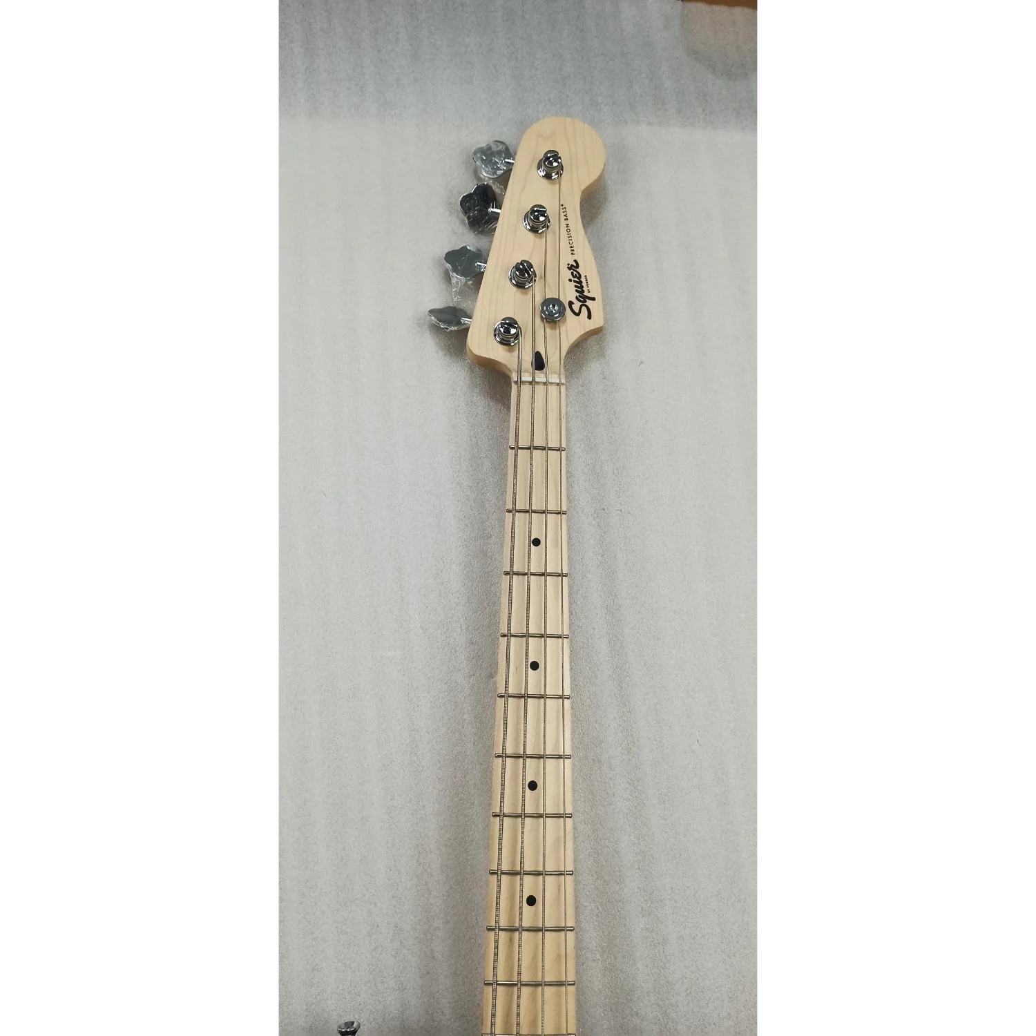 Fender Squier Sonic Precision Bass Guitar - Open Box - Image 5