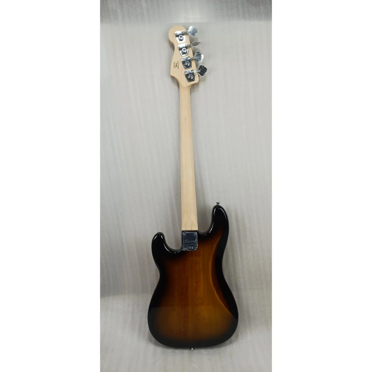 Fender Squier Sonic Precision Bass Guitar - Open Box - Image 7