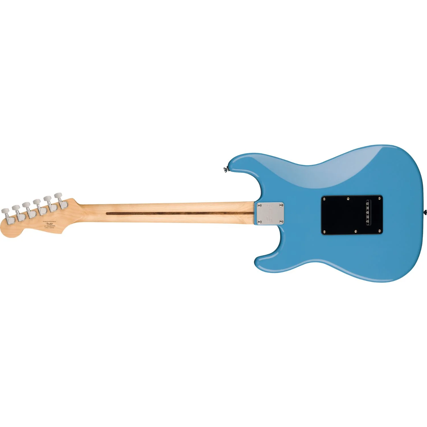 Fender Squier Sonic Stratocaster Electric Guitar - Image 12