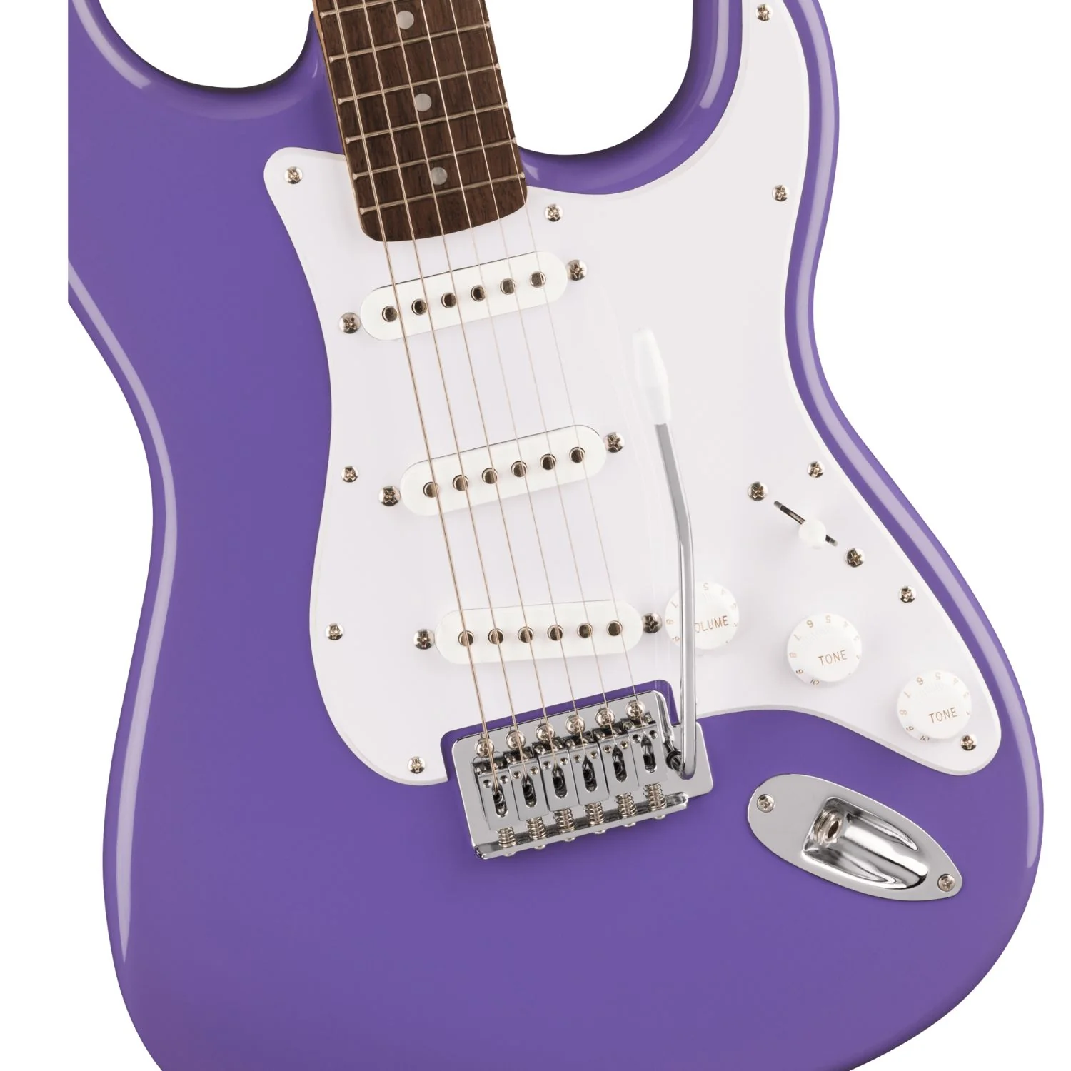 Fender Squier Sonic Stratocaster Electric Guitar - Image 20