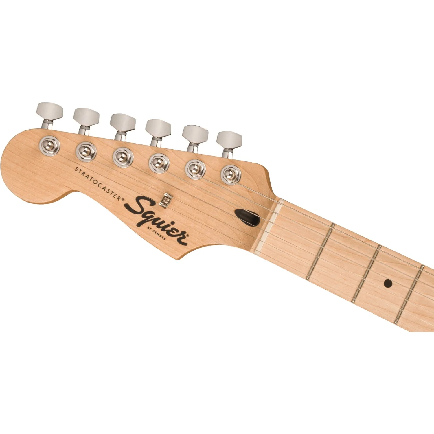 Fender Squier Sonic Stratocaster Electric Guitar - Image 27