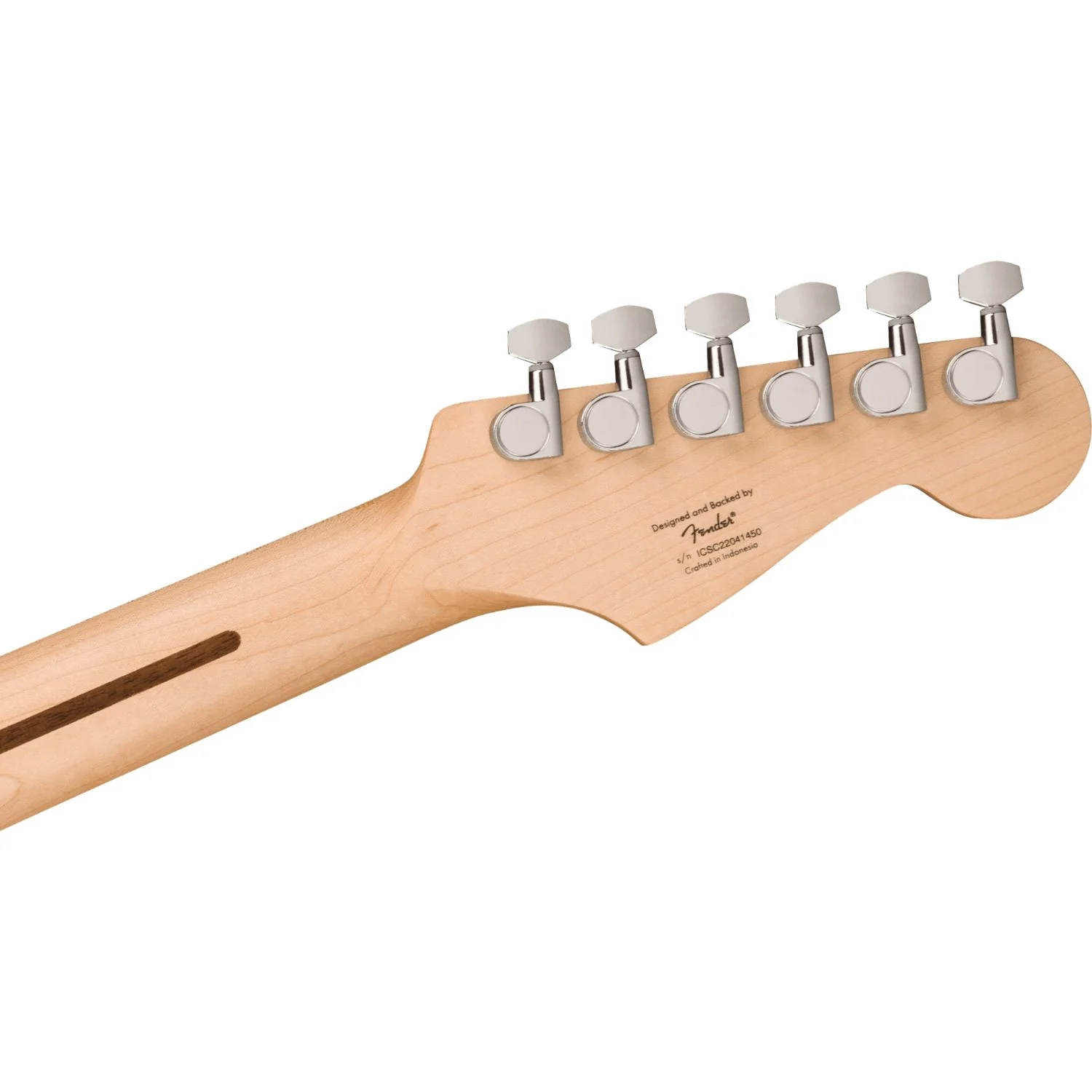 Fender Squier Sonic Stratocaster Electric Guitar - Image 28