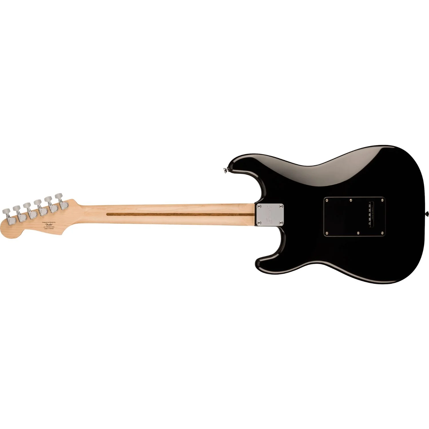 Fender Squier Sonic Stratocaster Electric Guitar - Image 35