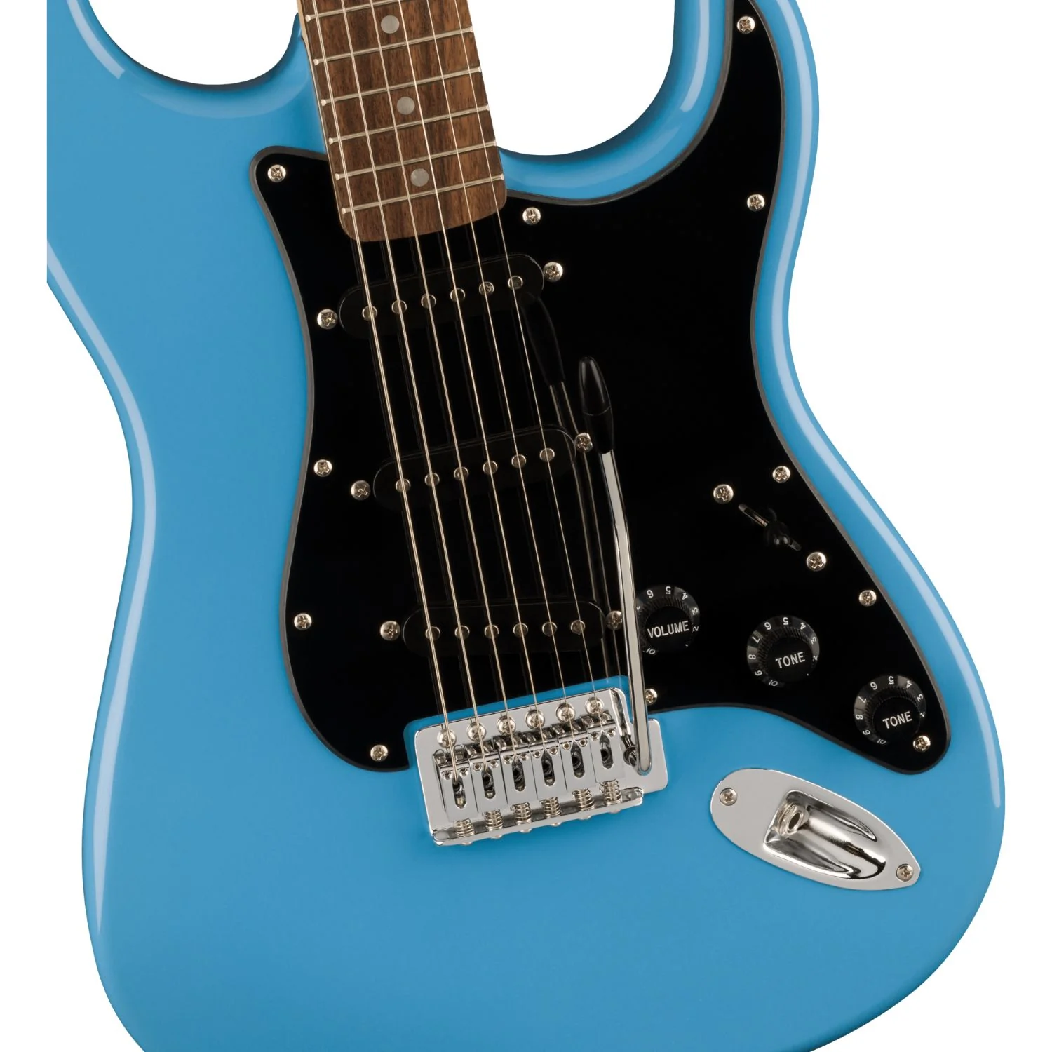 Fender Squier Sonic Stratocaster Electric Guitar - Image 8