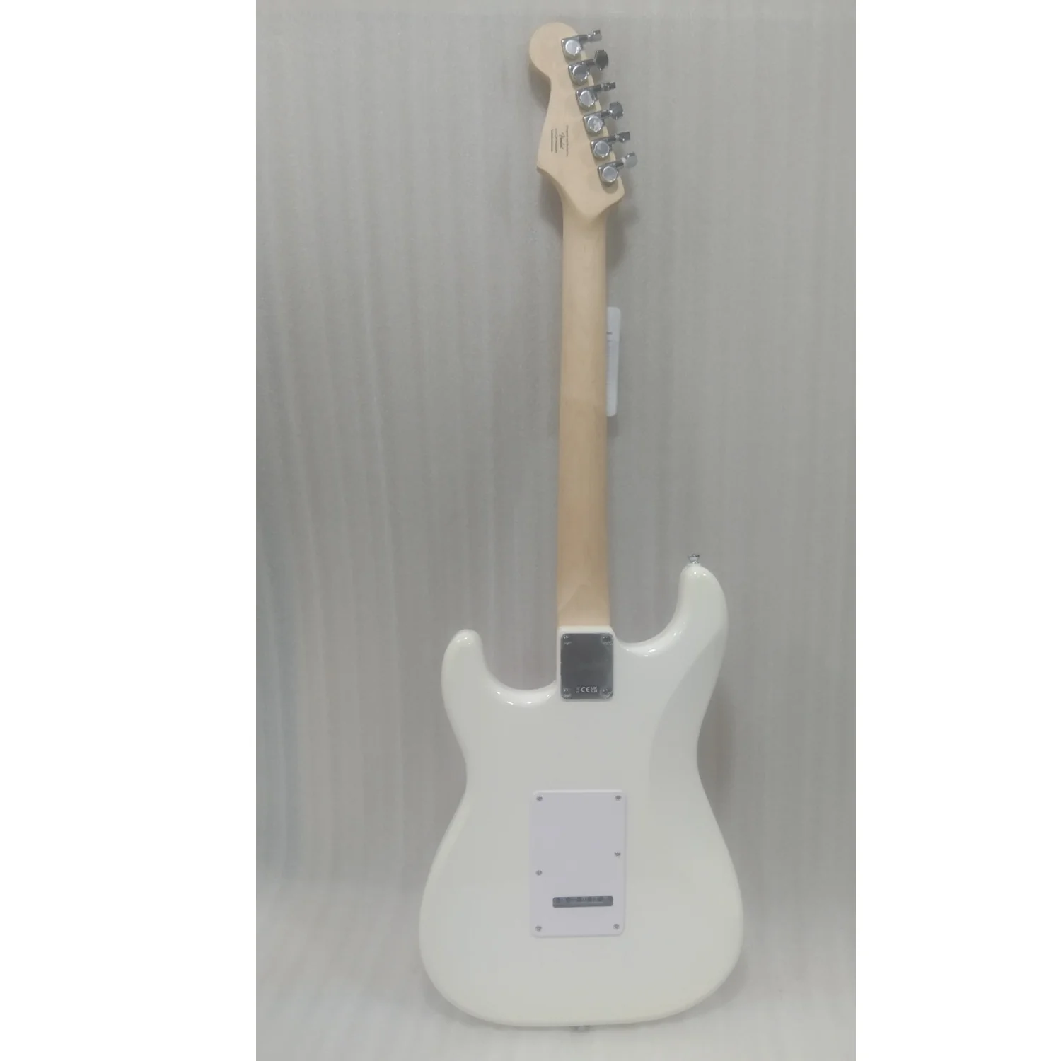 Fender Squier Sonic Stratocaster Electric Guitar - Open Box - Image 3