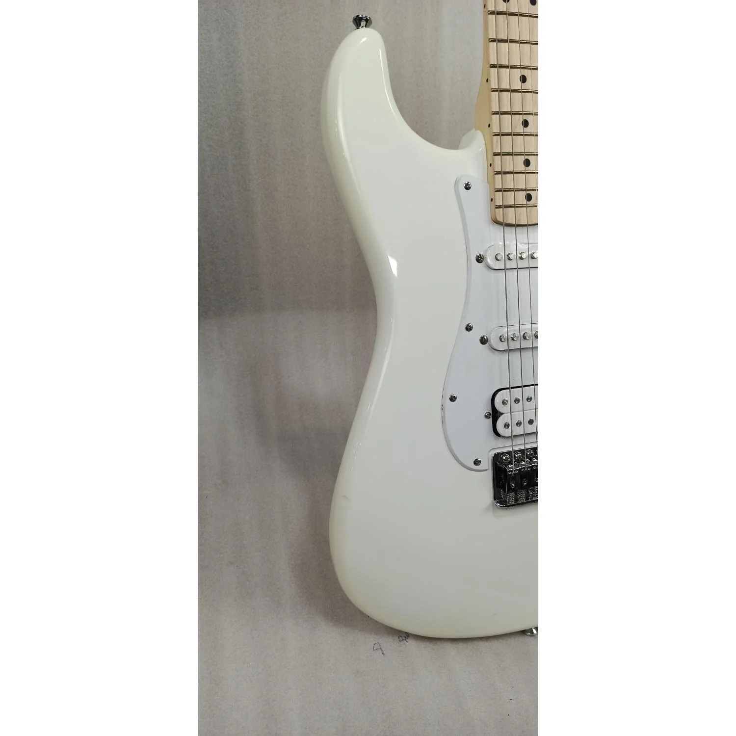 Fender Squier Sonic Stratocaster Electric Guitar - Open Box - Image 5