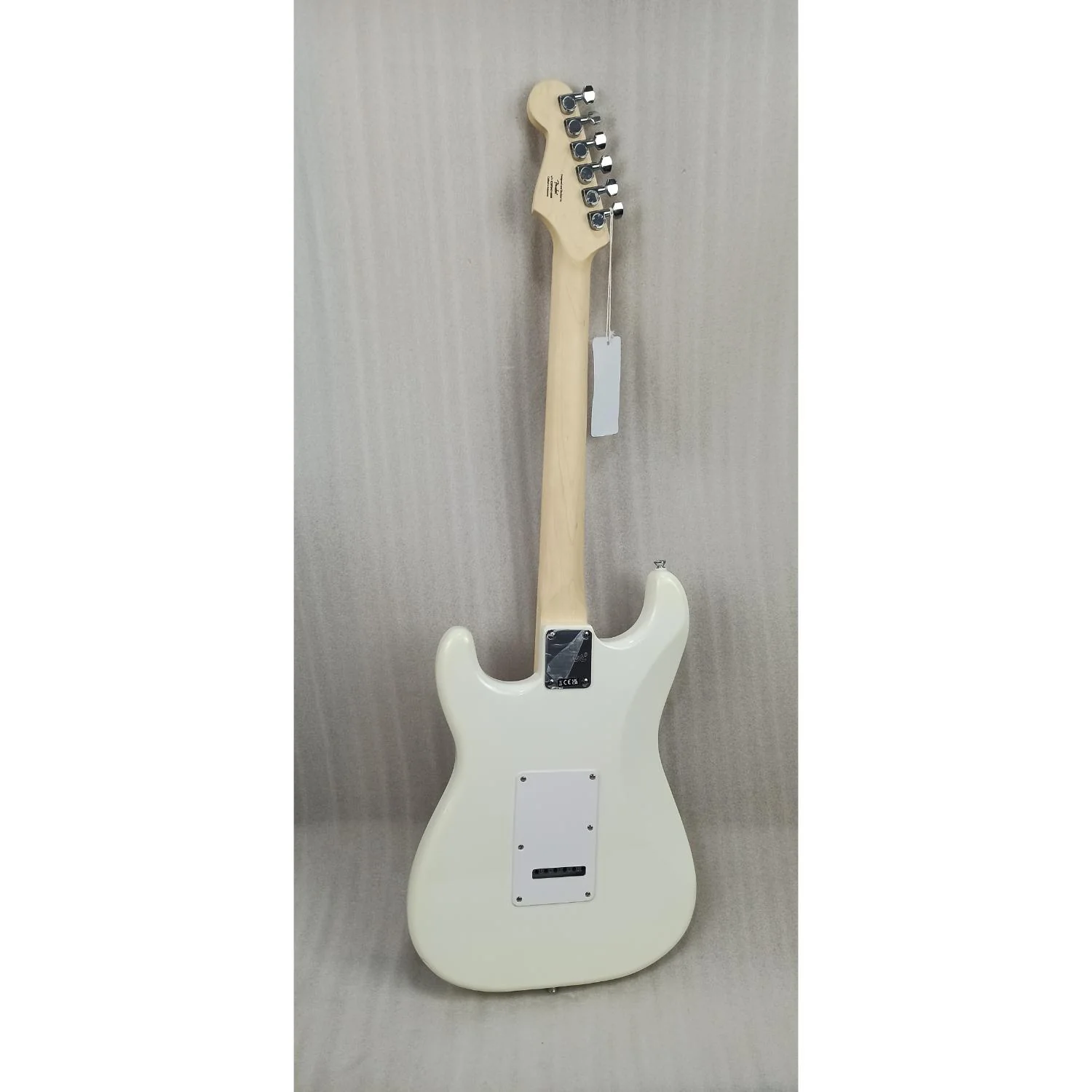 Fender Squier Sonic Stratocaster Electric Guitar - Open Box - Image 8