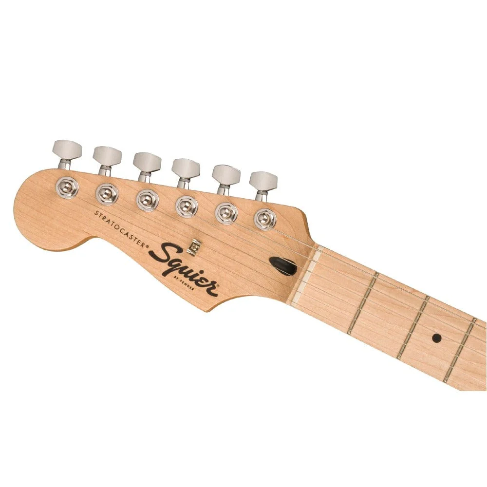Fender Squier Sonic Stratocaster Left-Handed Electric Guitar - Open Box - Image 3