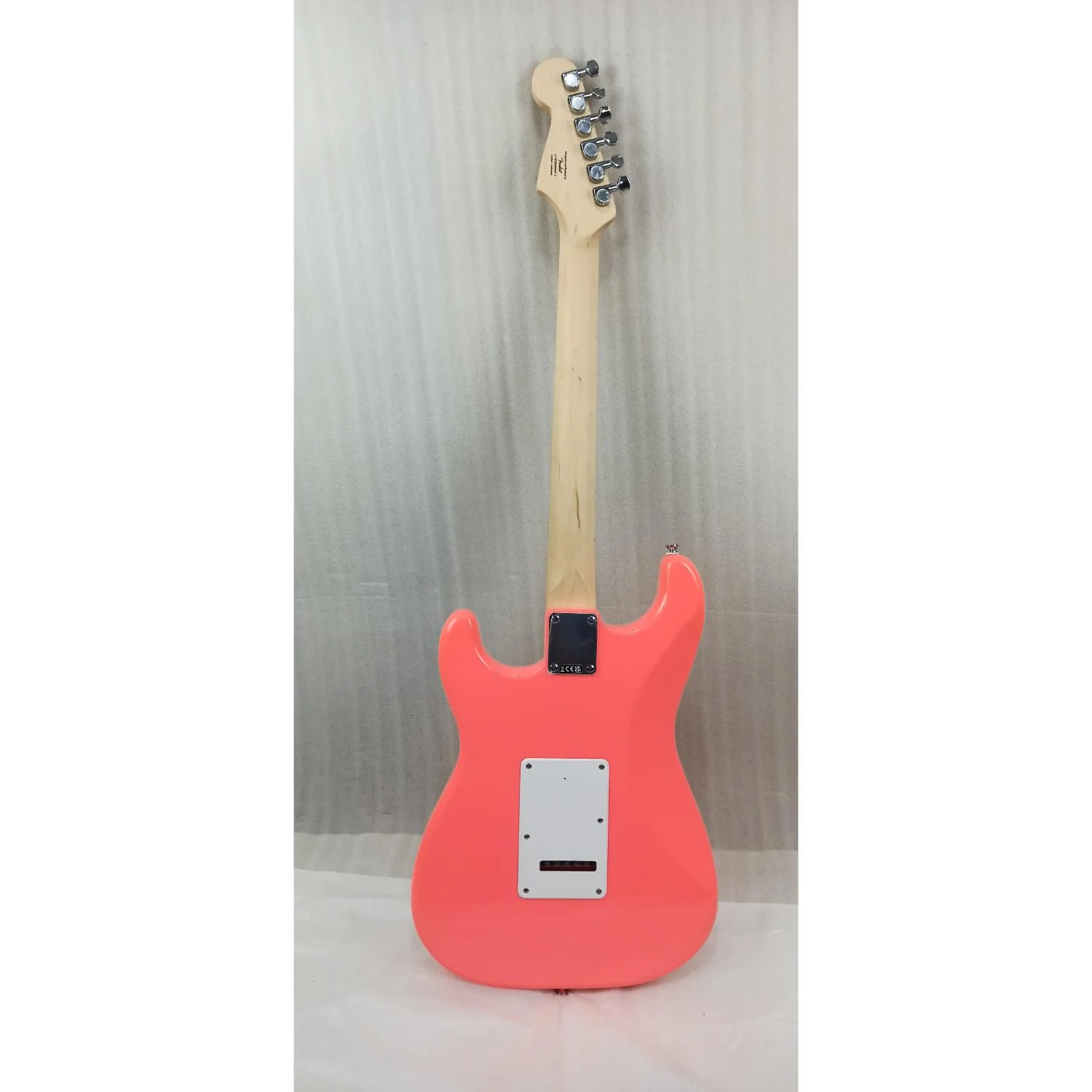 Fender Squier Sonic Stratocaster Electric Guitar - Open Box - Image 4