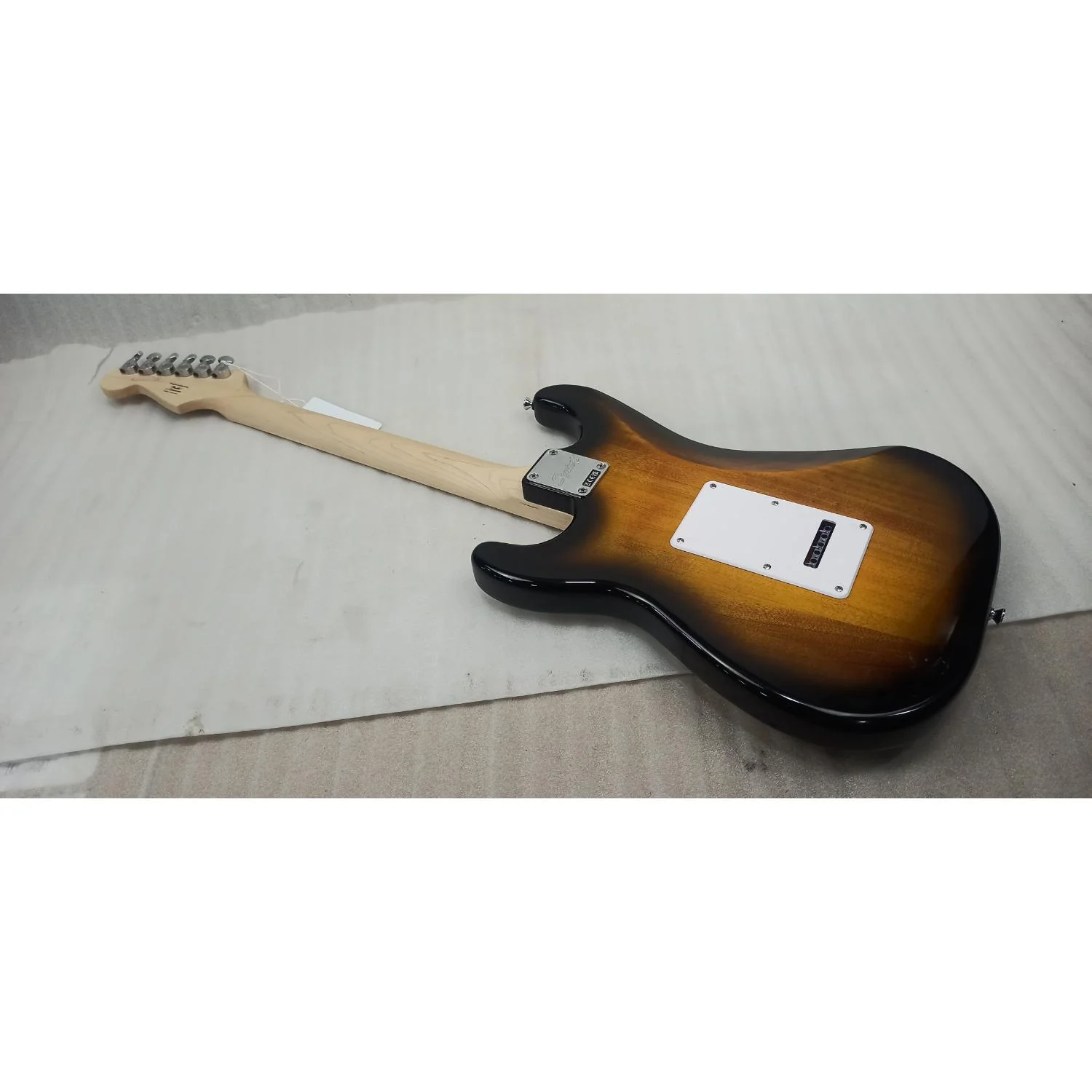 Fender Squier Sonic Stratocaster Electric Guitar - Open Box - Image 5