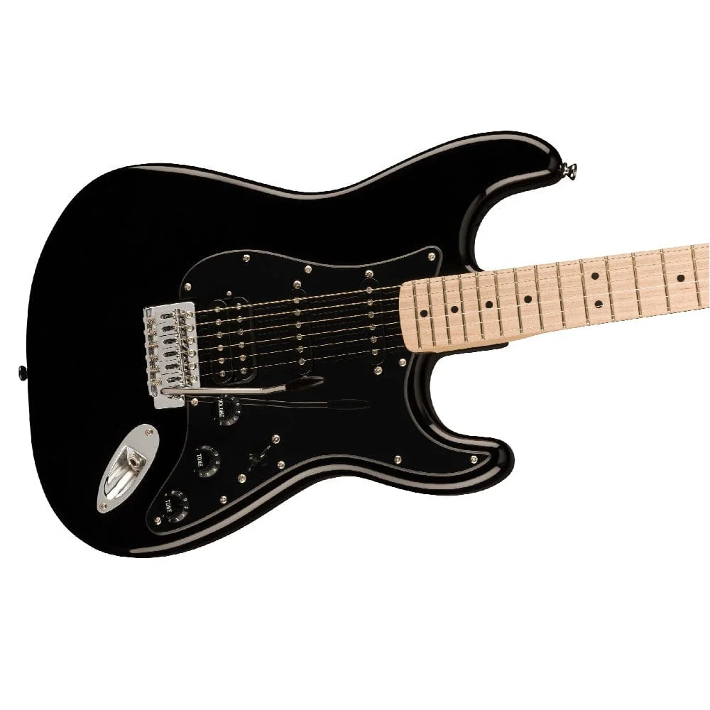 Fender Squier Sonic Stratocaster Electric Guitar - Open Box - Image 2